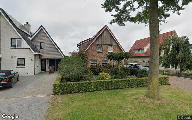 Street View Garvesingel 41