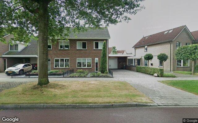 Street View Garvesingel 52