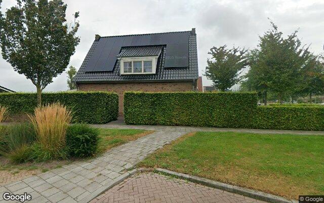 Street View Garvesingel 79