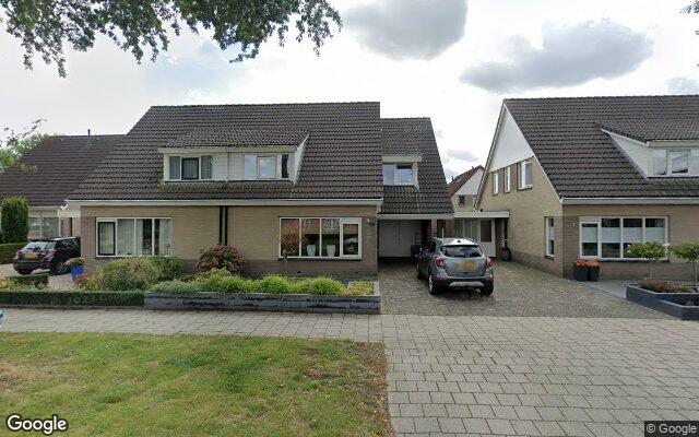 Street View Garvesingel 80