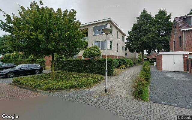 Street View Garvesingel 98