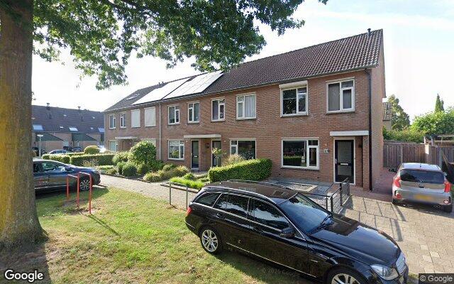 Street View Laan '40-'45 117