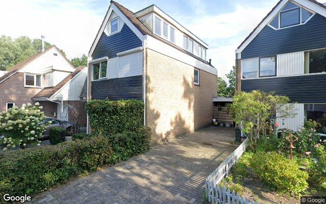 Street View Laan '40-'45 176