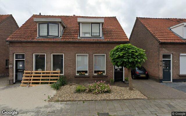 Street View Molenstraat 20