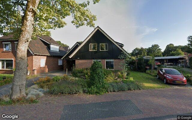 Street View Oosteinde 148