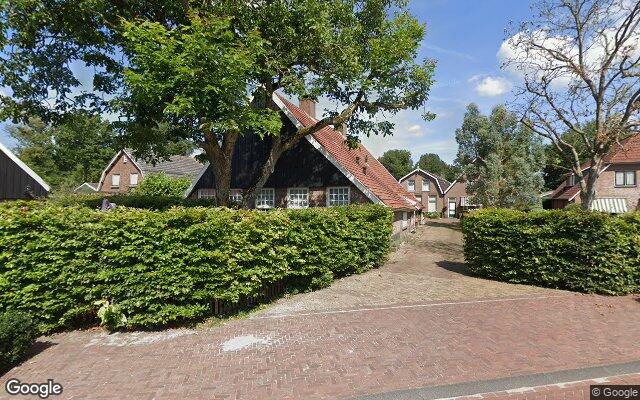 Street View Oosteinde 267