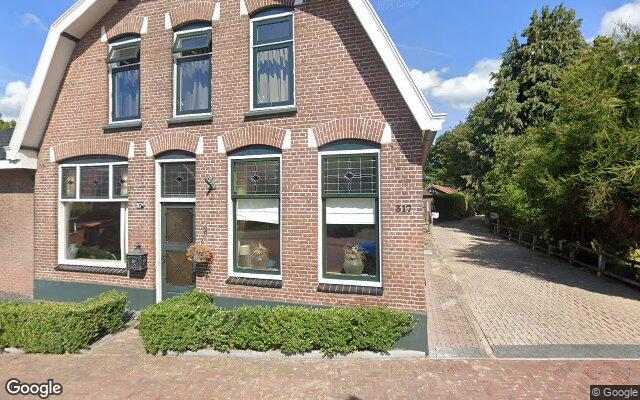 Street View Oosteinde 317