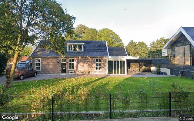 Street View Schoolstraat 3
