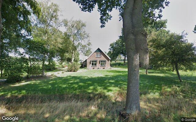 Street View Weitemansweg 13