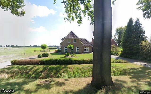 Street View Weitemansweg 41
