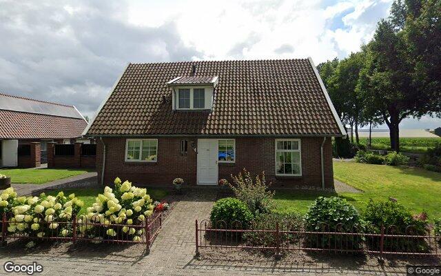 Street View Weitemansweg 43