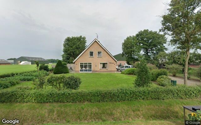 Street View Weitemansweg 44