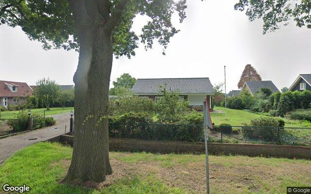 Street View Weitemansweg 45