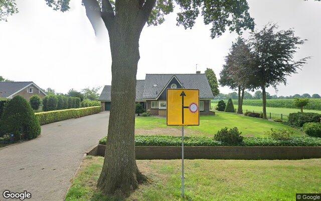 Street View Weitemansweg 47