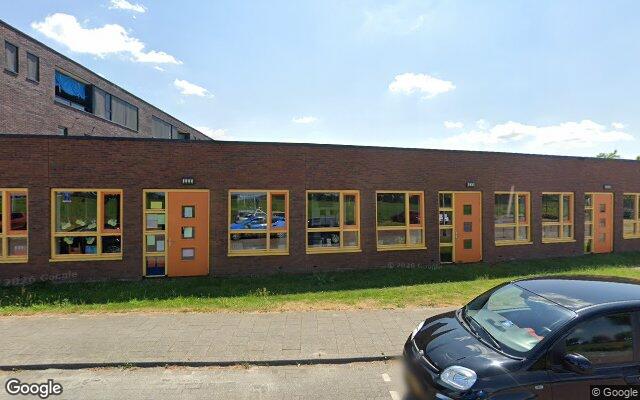 Street View Koningshof 18