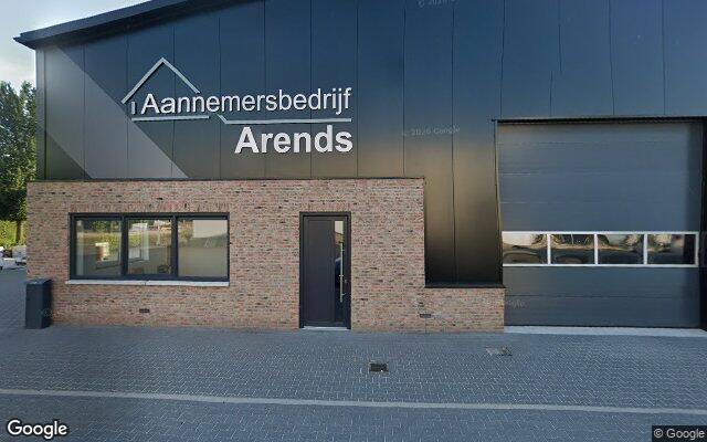 Street View De Watergang 5