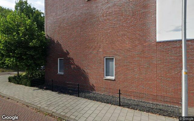 Street View Prinsenweg 2