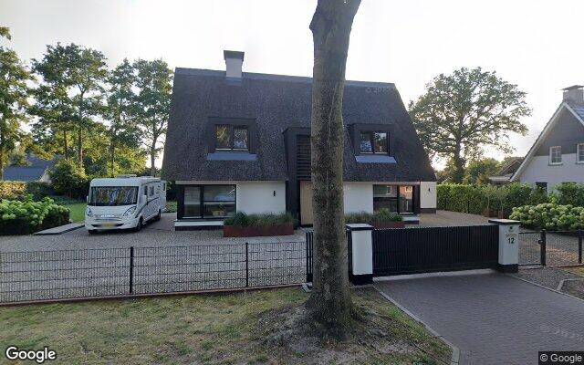 Street View Schoolstraat 12