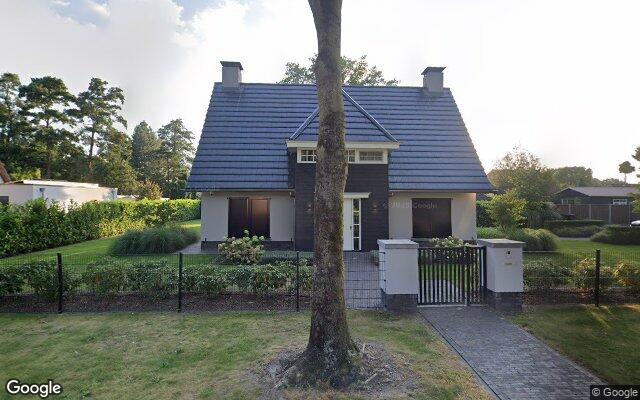 Street View Schoolstraat 10