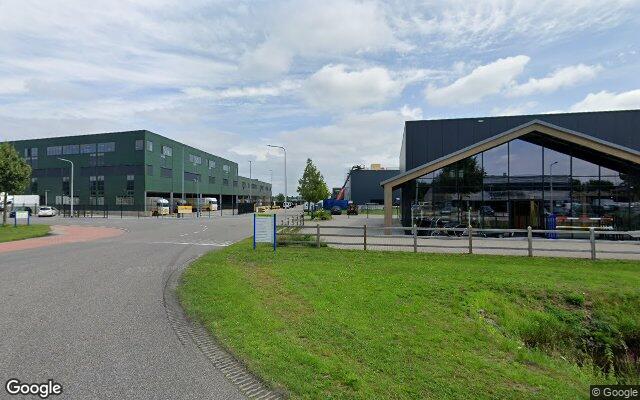 Street View Zonnekracht 35