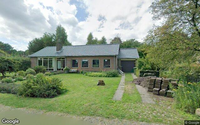 Street View Achter de Hoven 2