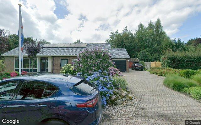 Street View Achter de Hoven 3