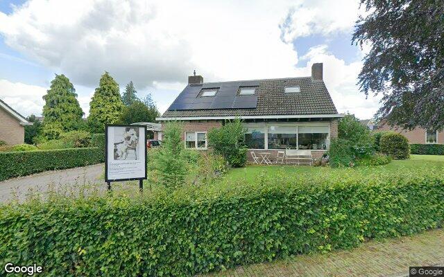 Street View Achter de Hoven 12