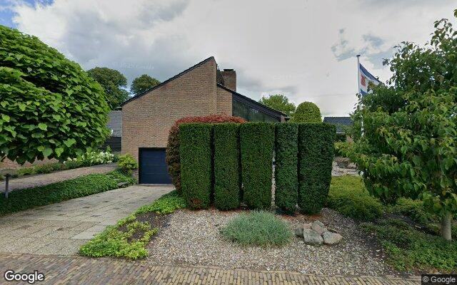 Street View Achter de Hoven 15