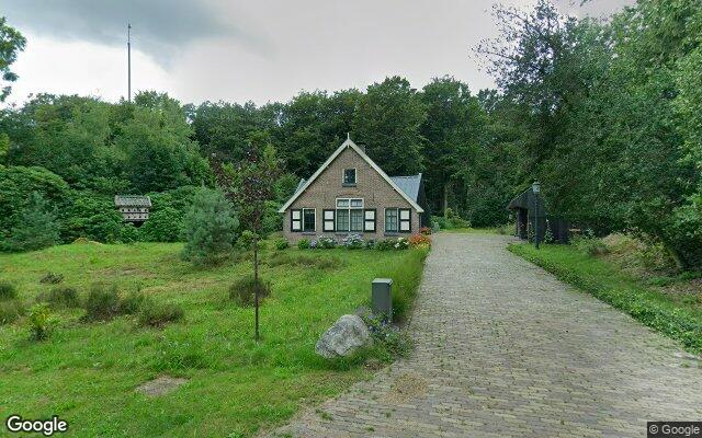 Street View Achter 't Zaand 2