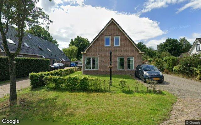 Street View Batingheweg 2