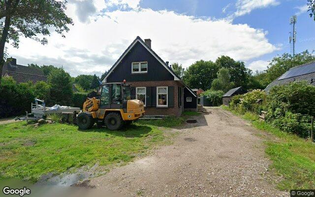 Street View Batingheweg 4