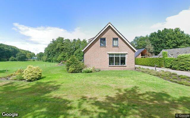 Street View Batingheweg 7