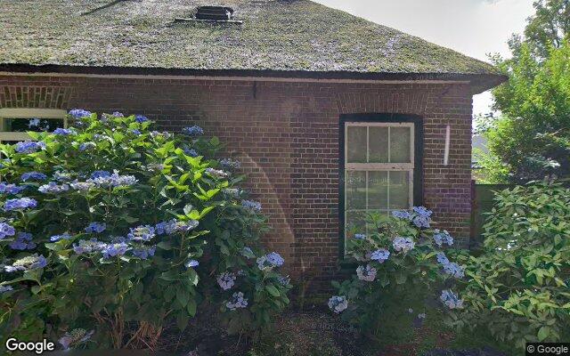 Street View Batingheweg 10