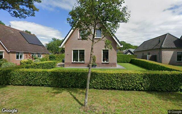 Street View Batingheweg 12