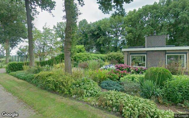 Street View Bosrand 5