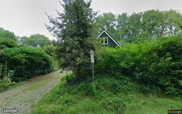 Street View Bosrand 8