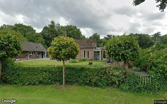 Street View Bosrand 9