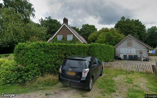 Street View Bosrand 10