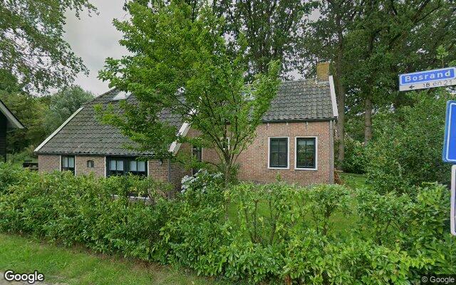 Street View Bosrand 19