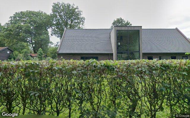 Street View Bosrand 21