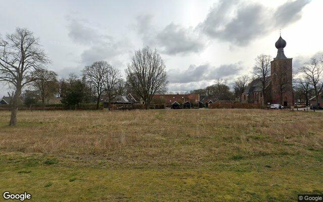 Street View Bruges 1