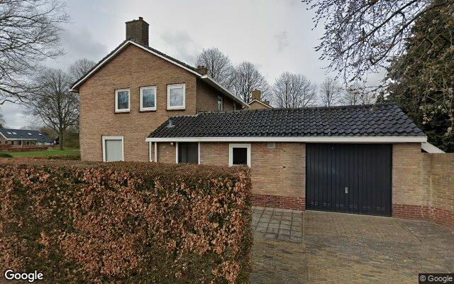 Street View Bruges 2