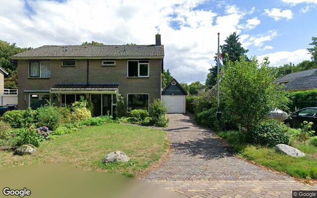 Street View Bruges 4