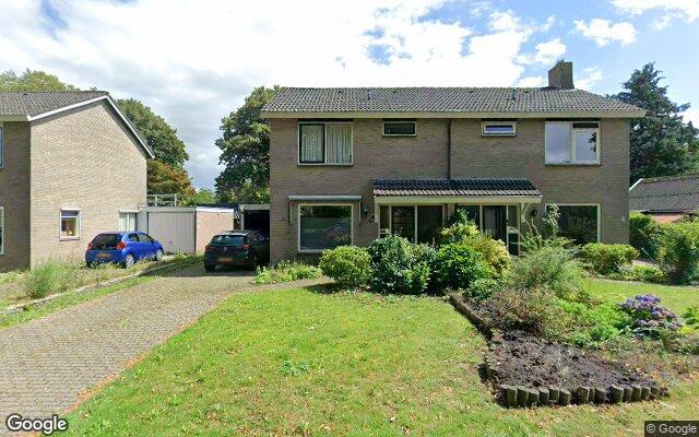 Street View Bruges 5