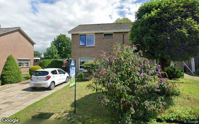 Street View Bruges 9