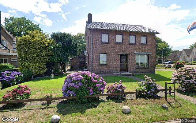 Street View Bruges 11