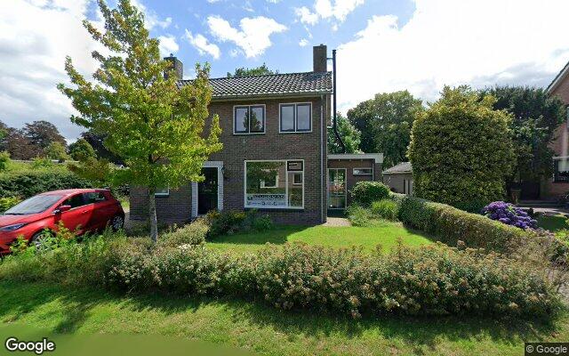 Street View Bruges 12