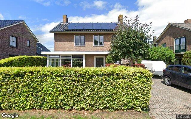 Street View Bruges 14