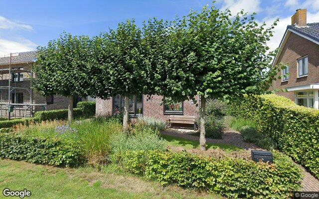 Street View Bruges 15