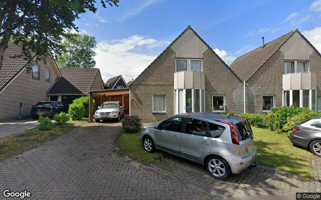 Street View Bruges 20